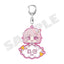 [PREORDER] Project Sekai My Sekai Rubber Name Straps