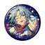 [PREORDER] Ensemble Stars Bright me up!! -actor's choice- Can Badges