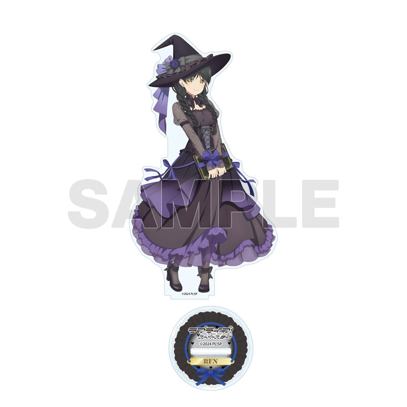 [PREORDER] Liella Love Live Superstar!! Halloween Party ver. Acrylic Stands