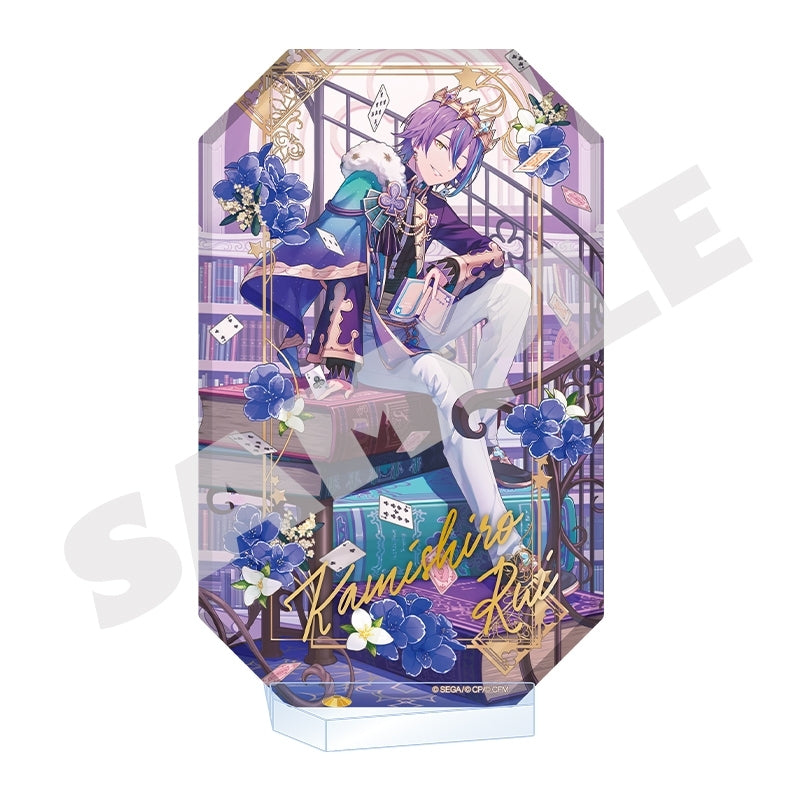[PREORDER] Project Sekai Acrylic Block Stands