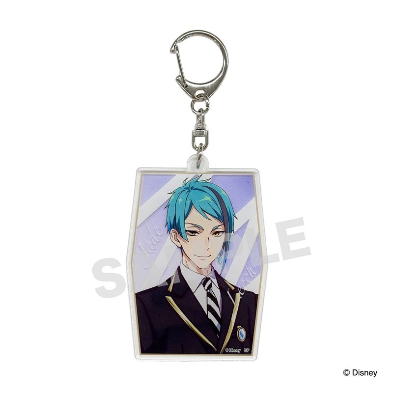 [PREORDER] Twisted Wonderland The Animation Acrylic Keychains