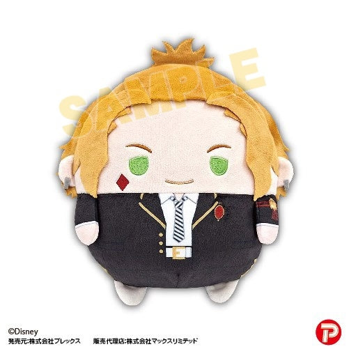 [PREORDER] Twisted Wonderland Fuwakororin M Size Plush