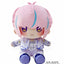 [PREORDER] Fragaria Memories Plush Toy - Blue Bouquet
