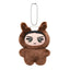[PREORDER] Limbus Company Chimikemo Plush Mascots