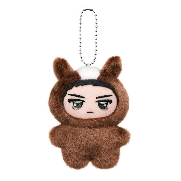 [PREORDER] Limbus Company Chimikemo Plush Mascots