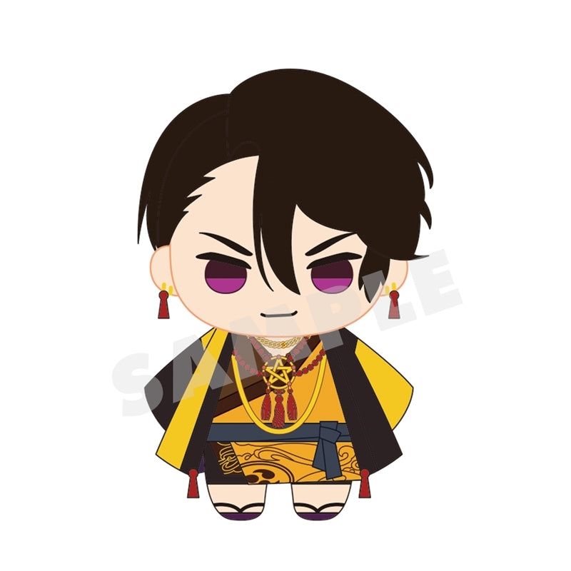[PREORDER] Paradox Live Small Plush