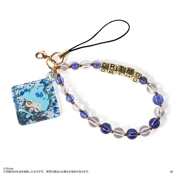 [PREORDER] Twisted Wonderland The Animation After School Mates Bead Straps