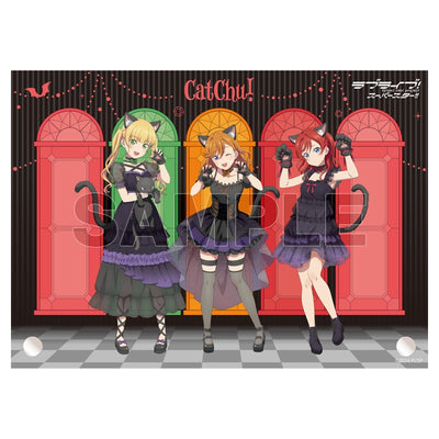 [PREORDER] Liella Love Live Superstar!! Halloween Party ver. Acrylic Panels
