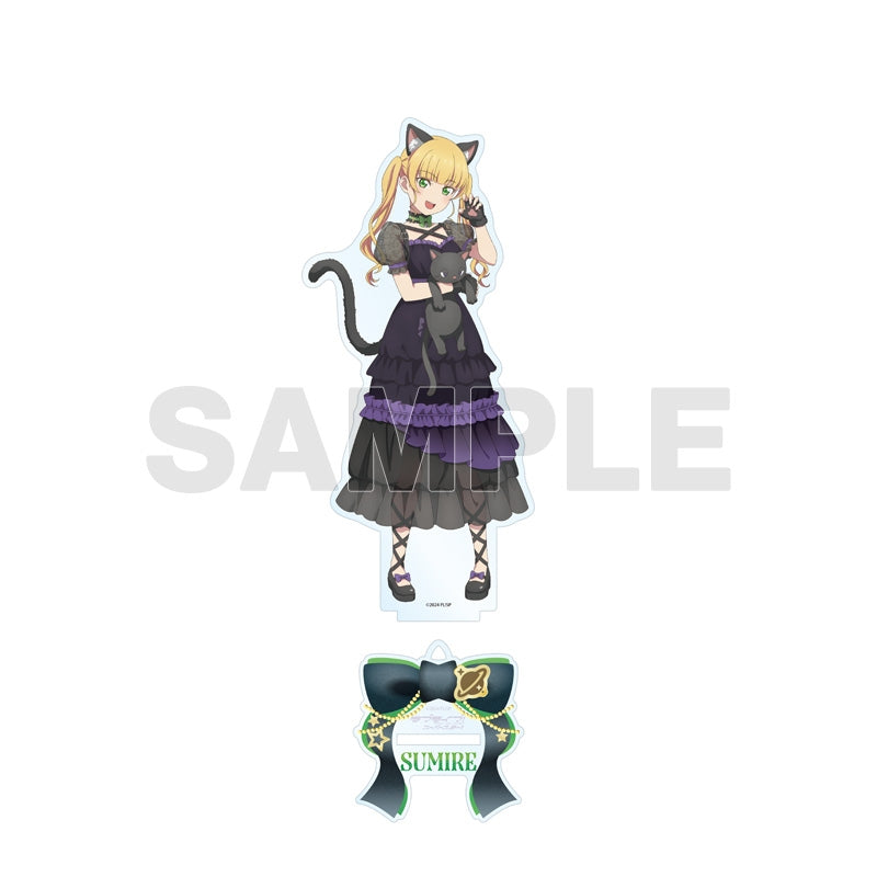[PREORDER] Liella Love Live Superstar!! Halloween Party ver. BIG Acrylic Stands