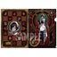 [PREORDER] Limbus Company Devil Butler Gathering ver. Clear Files