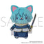 [PREORDER] Puella Magi Madoka Magica withCAT Plush