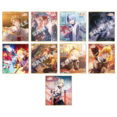[PREORDER] Project Sekai Mini Shikishi Collection Vol. 65C