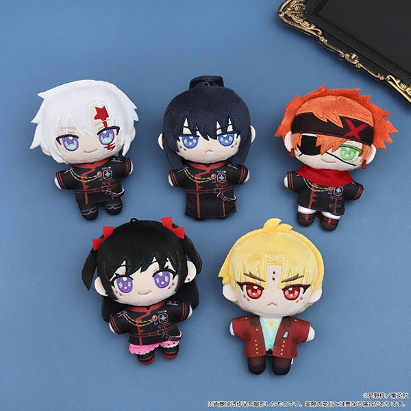 PREORDER] D.Gray-man Nui Pal Plush – Neiroh Sells