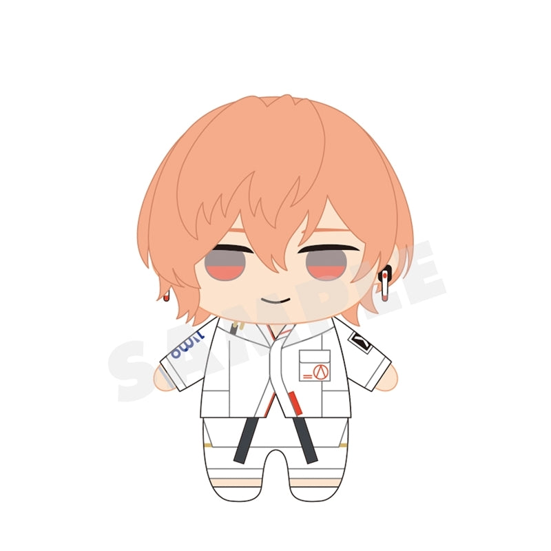 [PREORDER] Paradox Live Small Plush