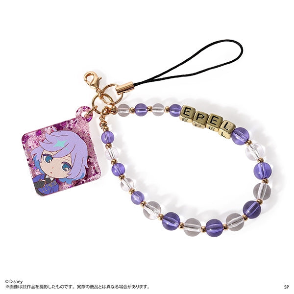 [PREORDER] Twisted Wonderland The Animation After School Mates Bead Straps