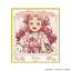 [PREORDER] Witch Hat Atelier Dress-Up & Flower Ver. Mini Shikishis