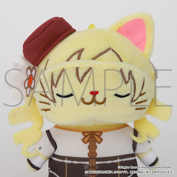 [PREORDER] Puella Magi Madoka Magica withCAT Plush