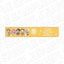 [PREORDER] Paradox Live POP UP SHOP Animal ver. Muffler Towels