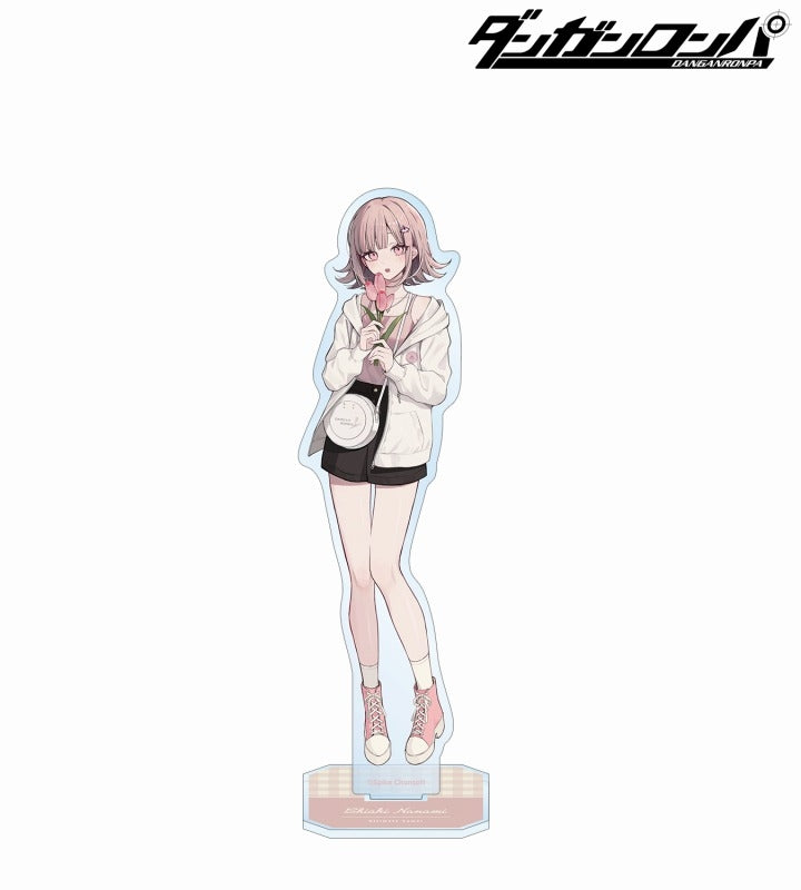 [PREORDER] Chiaki Nanami Danganronpa arti-mate Acrylic Stands