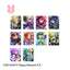 [PREORDER] Ensemble Stars Easter Animate Cafe CoLotta Keychain Blind Bag