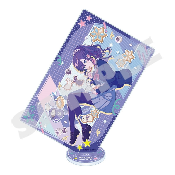 [PREORDER] Project Sekai Anniversary/Birthday 2023-2024 Acrylic Stands