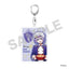 [PREORDER] Twisted Wonderland Master Chef Rectangle Acrylic Keychains
