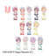 [PREORDER] Ensemble Stars Easter Animate Cafe Acrylic Stand Blind Bag