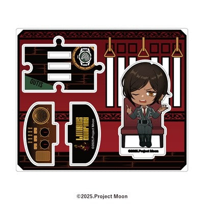 [PREORDER] Limbus Company Acrylic Stands