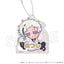 [PREORDER] Bungo Stray Dogs NEGUSE!? Acrylic Name Keychain