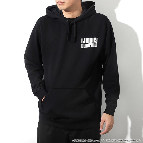 [PREORDER] Limbus Company Hoodie