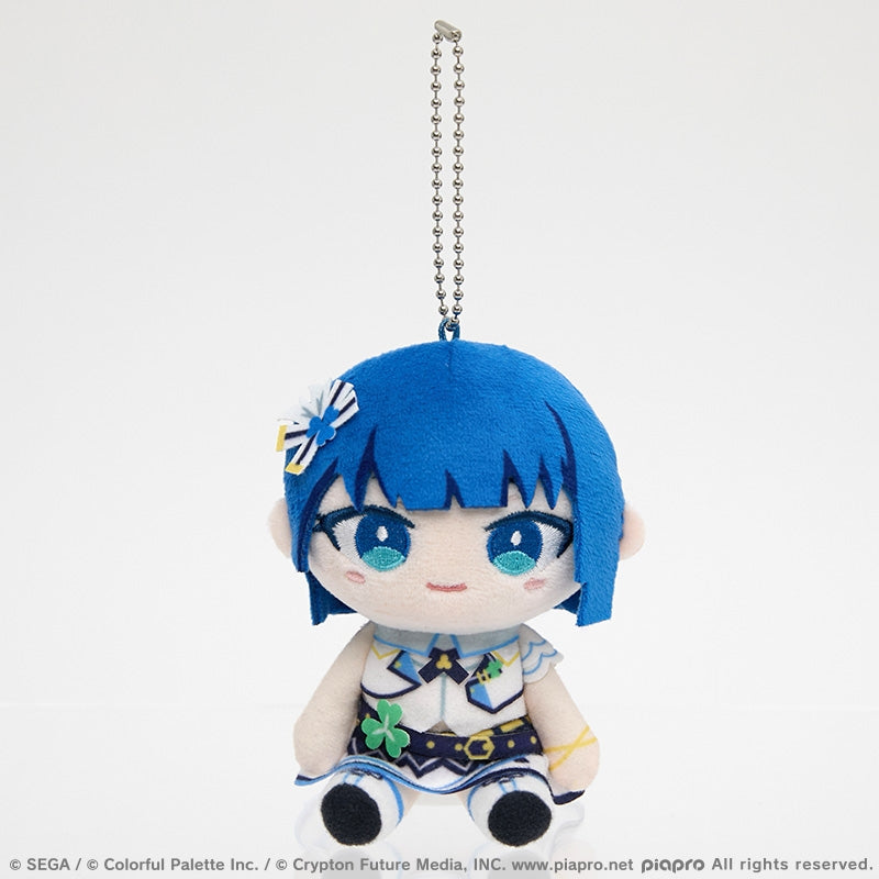 [PREORDER] Project Sekai My Sekai Plush Keychains