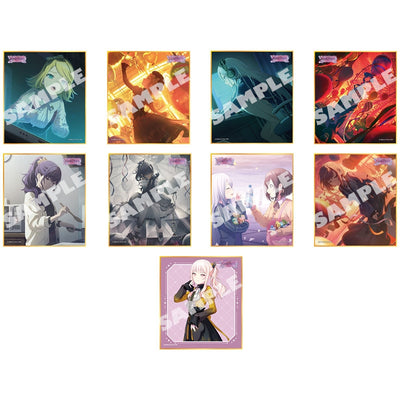 [PREORDER] Project Sekai Mini Shikishi Collection Vol. 56C