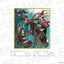 [PREORDER] Witch Hat Atelier Acrylic Shikishis