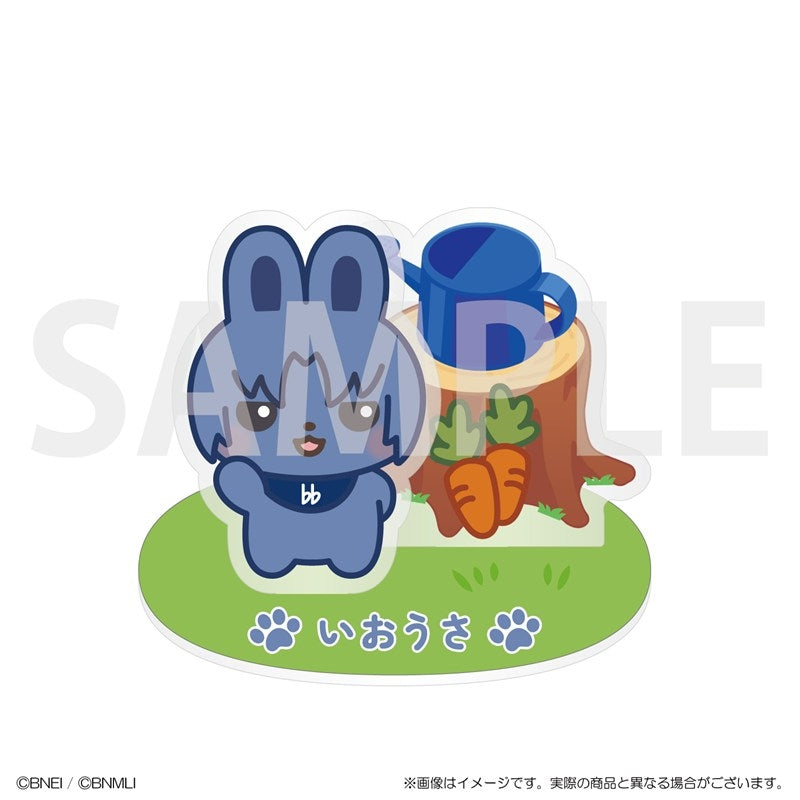 [PREORDER] Idolish7 Animalish Acrylic Stands