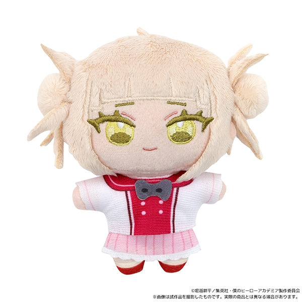 [PREORDER] My Hero Academia NuiPal Plush