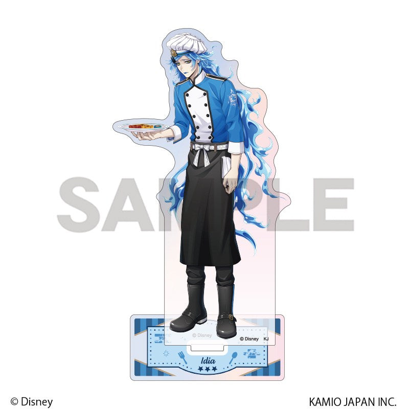 [PREORDER] Twisted Wonderland Master Chef Aurora Acrylic Stands