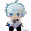 [PREORDER] Fragaria Memories Plush Toy - Blue Bouquet
