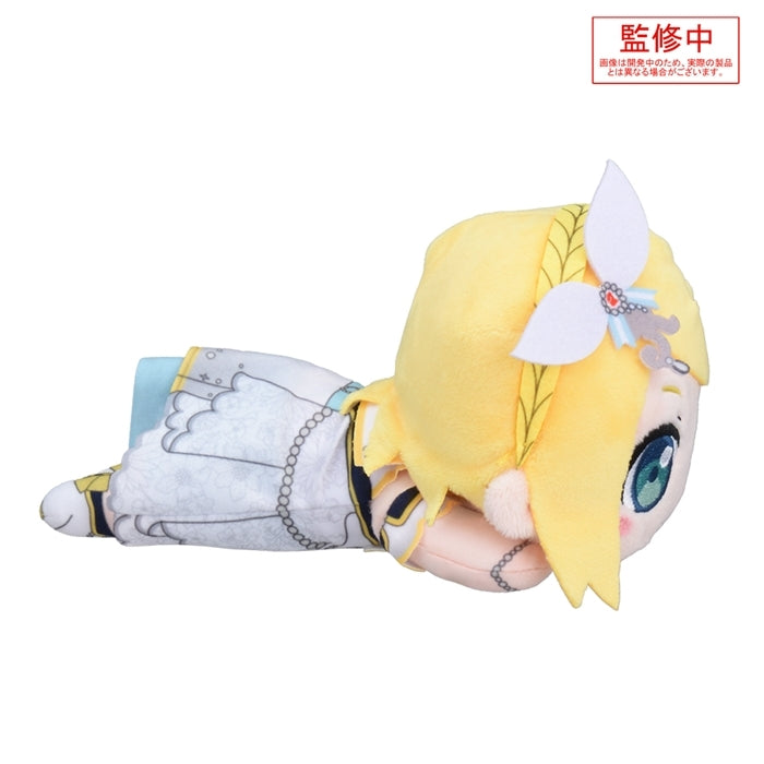 [PREORDER] Kagamine Rin Project Sekai More More Jump MMJ -Brand New Style- Nesoberi (S)