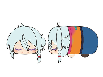[PREORDER] Ensemble Stars Mochimochi Mascots Vol 10