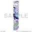 [PREORDER] Idolish7 Dance Practice project Choreo Muffler Towels