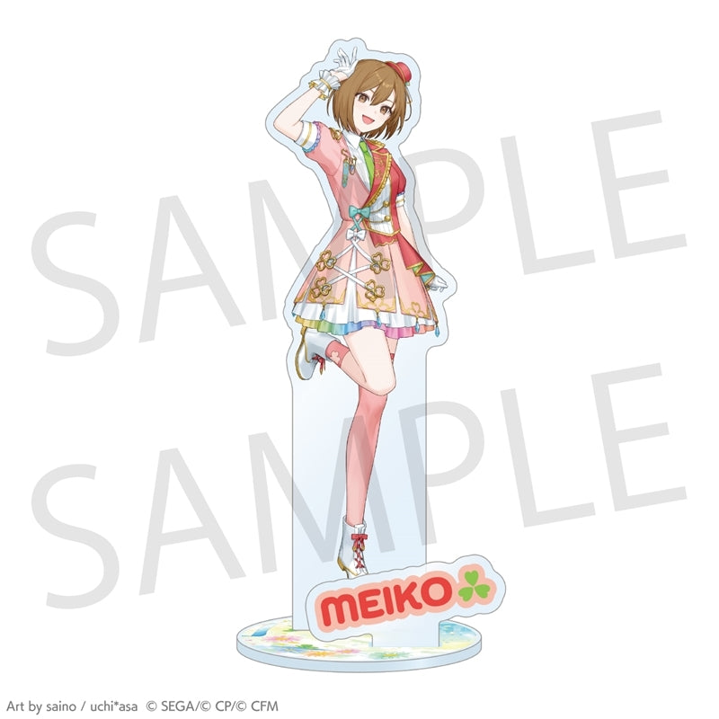[PREORDER] Project Sekai Connect Live MMJ x WxS Acrylic Stands - MMJ ver.