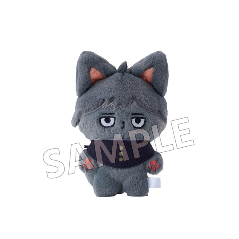 [PREORDER] Mob Psycho 100 Mini Mofufusa Plush
