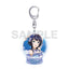 [PREORDER] Love Live Nijigasaki Jellyfish Dress ver. Acrylic Keychains