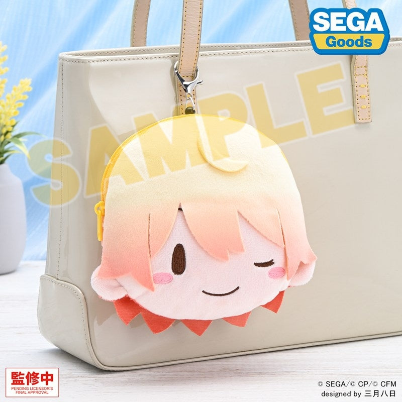 [PREORDER] Wonderland x Showtime Project Sekai Face Pouches