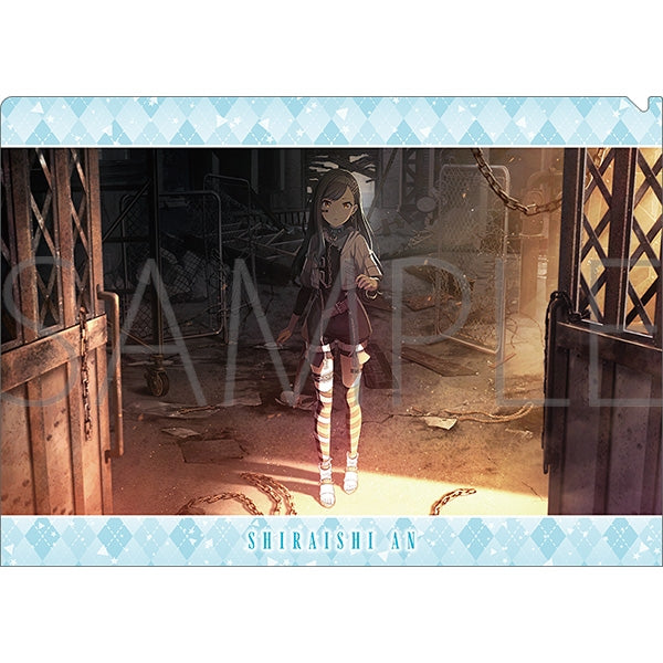 [PREORDER] Project Sekai Clear Files vol 32