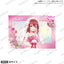 [PREORDER] Aqours Love Live Sunshine Wedding ver. A4 Holographic Mini Posters