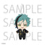 [PREORDER] Twisted Wonderland 3D Magical Live -Blazing Jewel- ver. Plush