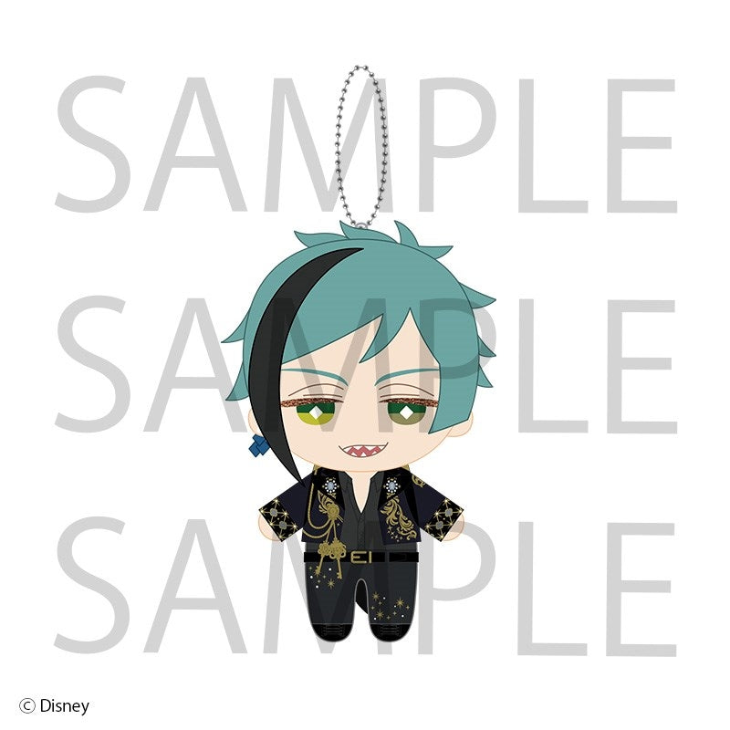 [PREORDER] Twisted Wonderland 3D Magical Live -Blazing Jewel- ver. Plush