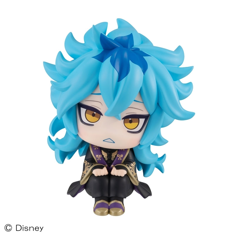 [PREORDER] Idia Shroud Twisted Wonderland Look Up Figure