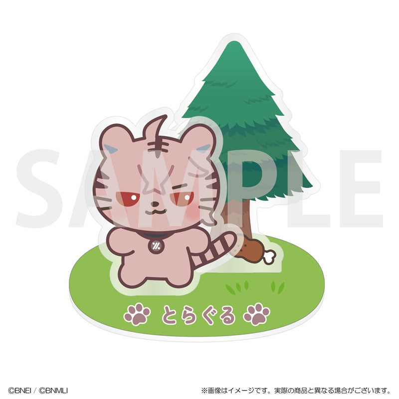 [PREORDER] Idolish7 Animalish Acrylic Stands